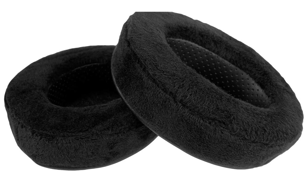 Set 2 bureti casti Meze 99 Classics , 105 AER velour, extrem de comozi