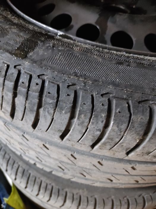 Roti vara Opel Astra G 195 60 15