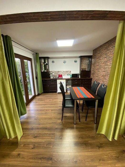 Apartament de vânzare în Orșova, la parter exact la promenada
