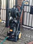Karcher HD 6-15 CX Plus Pompă de spălat cu presiune Profesionala 221.5