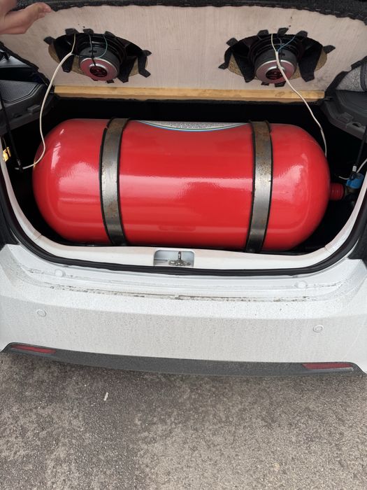 Gaz balon 65  3 pakaleniya