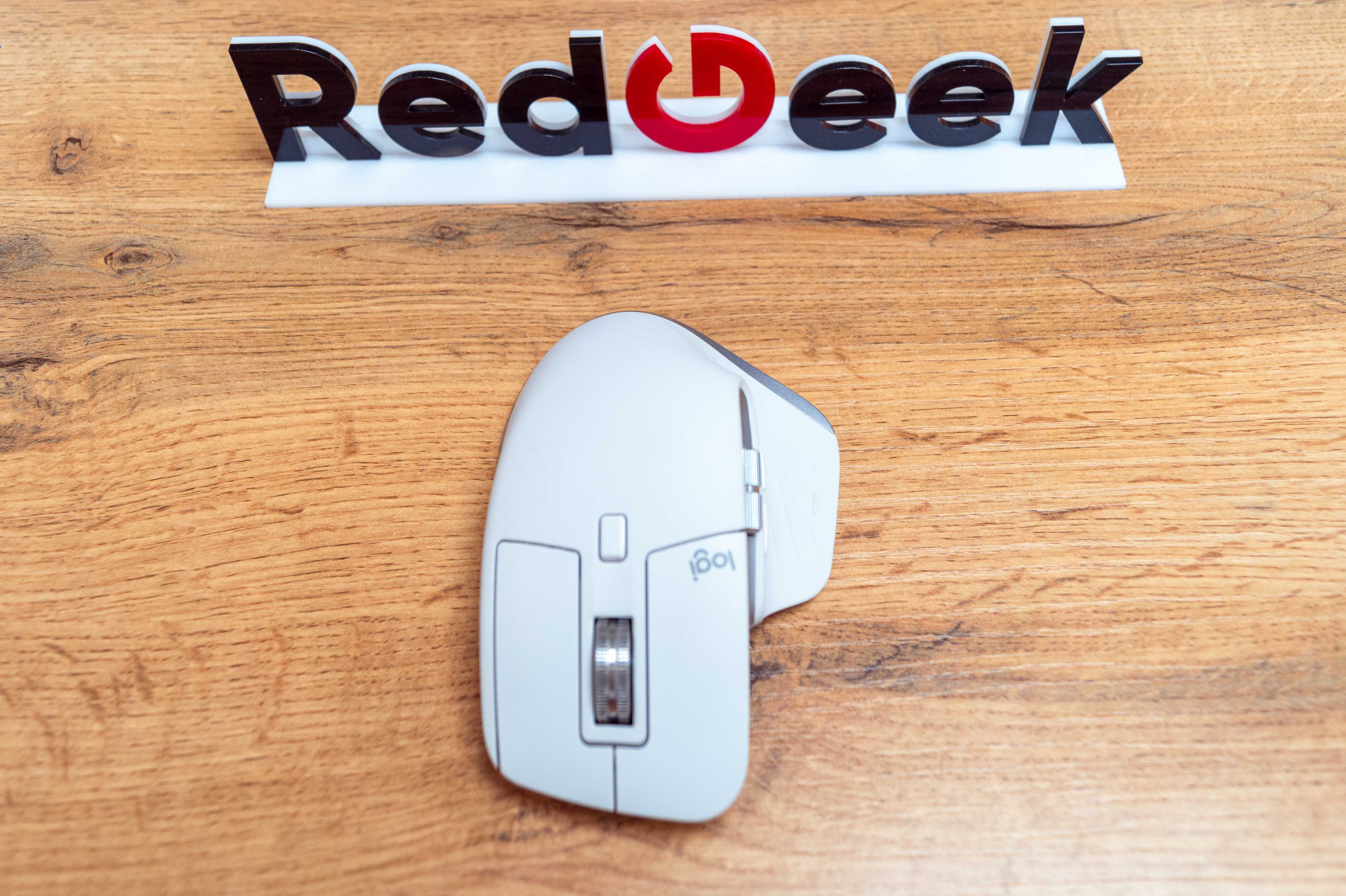 Мышь Logitech MX Master 3S | Рaссрочка | Магазин Red Geek