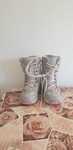 Boots snowboard pentru copii DG