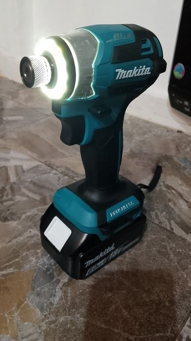 Impact Makita DTD 173