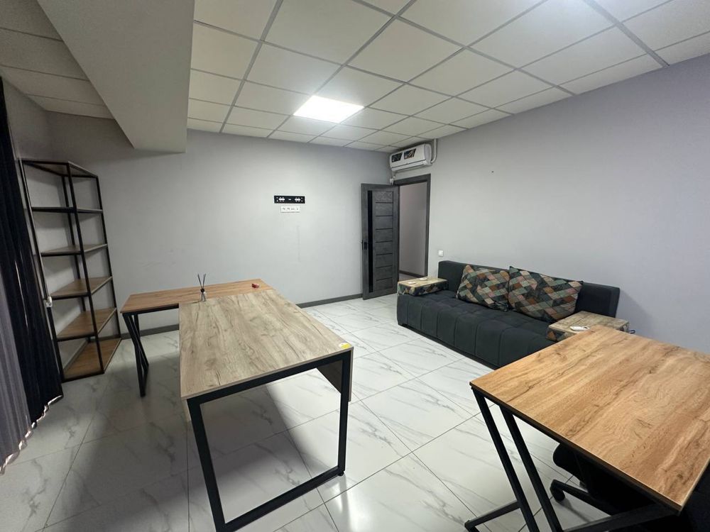 Office Arendaga