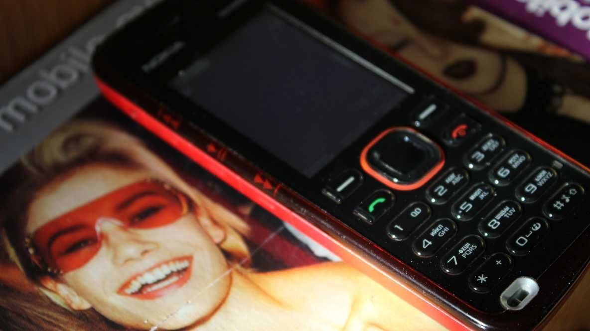 Nokia 5220 XpressMusic