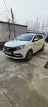 Lada xsray 2018 yaxshi  xolatda