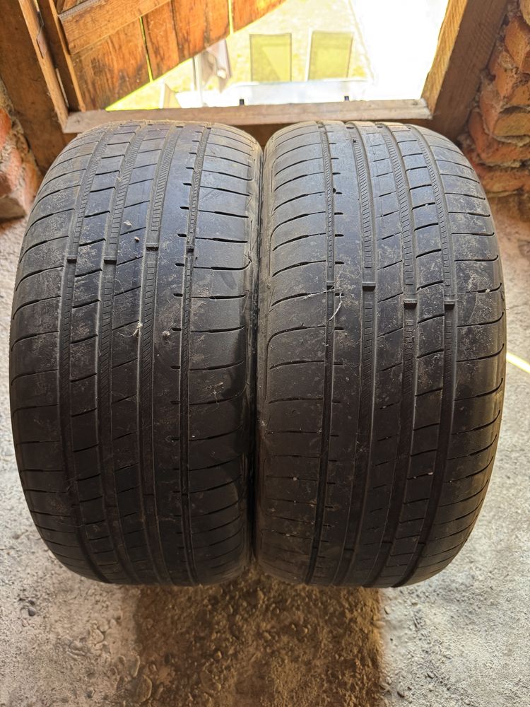 245 40 19 GoodYear Eagle F1