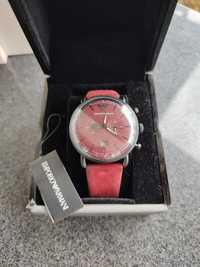 Ceas EMPORIO ARMANI, CHRONOGRAPH, original, superb