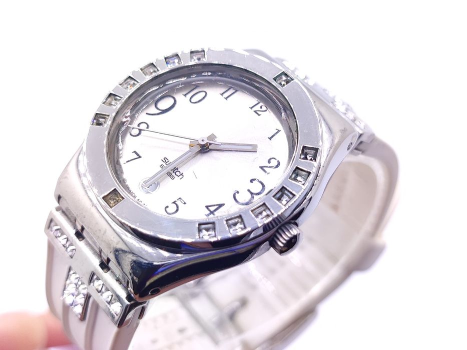 Swatch YLS430 dama, Garantie 24 luni | #D85526