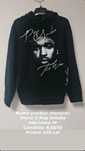 Hanorac vlone x pop smoke