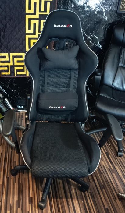 Gaming стол със usb