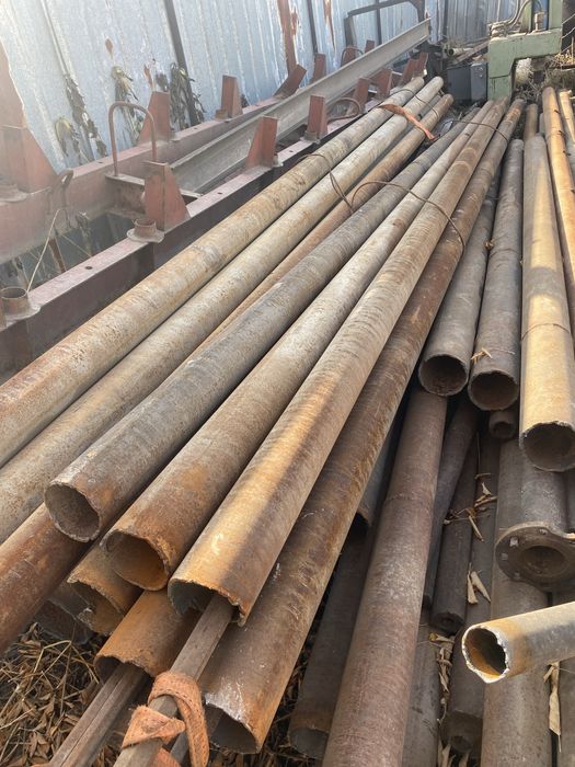 Продам трубы 100 ка