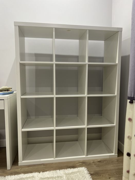 Стеллаж Икеа Ikea