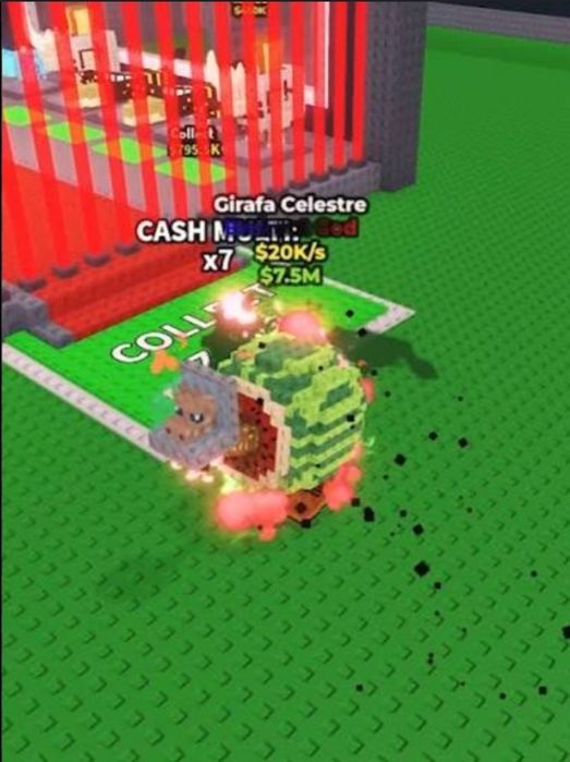 Продам girafa celestre