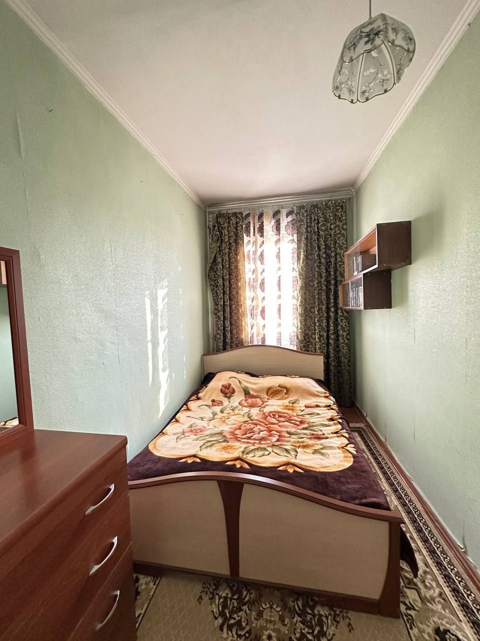 Срочная продажа квартиры 3/6/9 — Карасу 1 — 72 м²