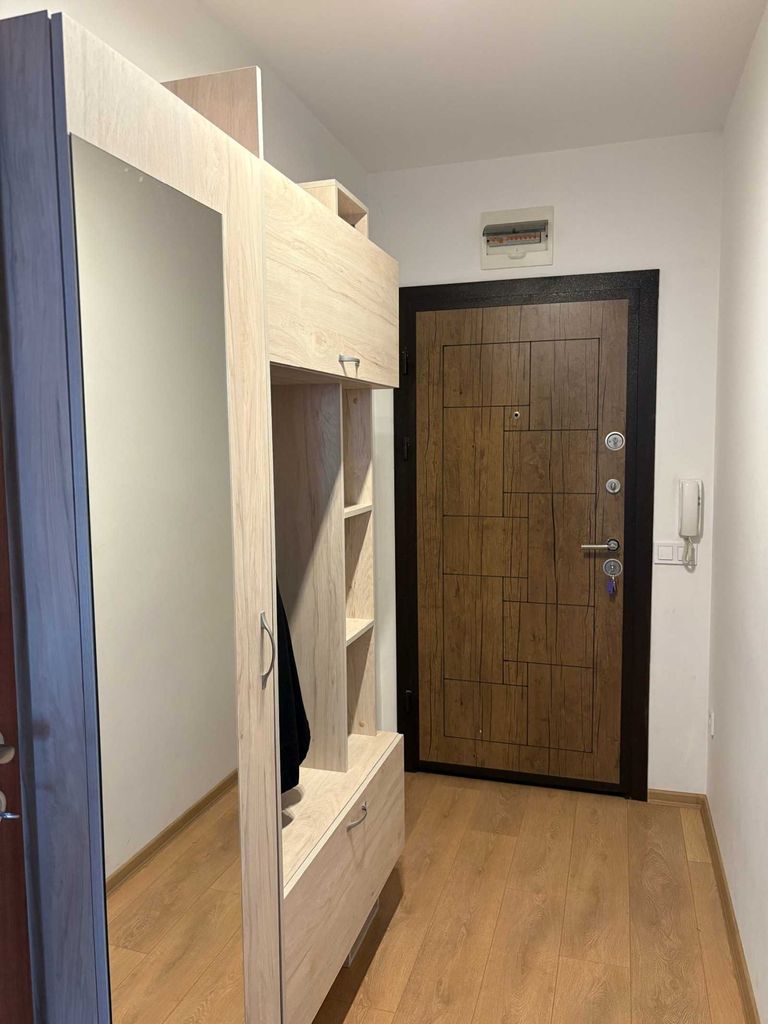 Дава се под наем Двустаен апартамент в София, Света Троица - 70 кв.м за 459 € - Снимка #5