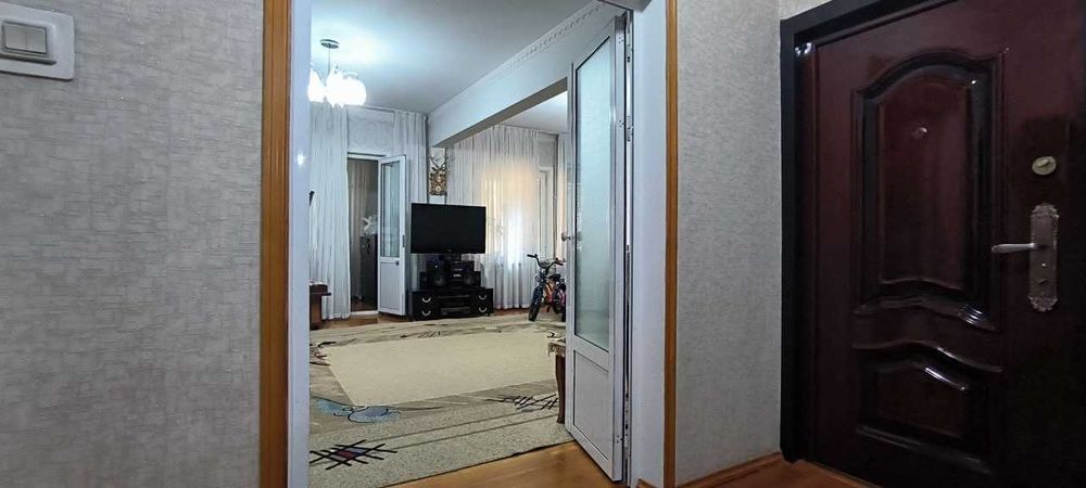 Срочно продаётся 4-ком квартира Сергели Срутник-16