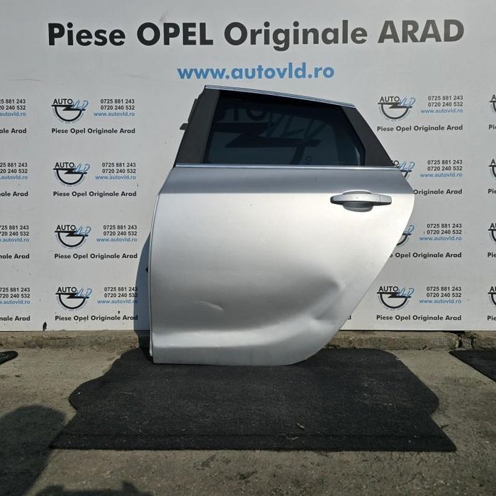 Portiera usa stanga spate Opel Astra J