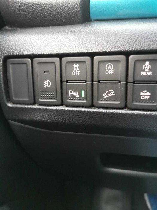 Suzuki Vitara 1,6 DDIS, ALLGRIP,120cp, Privilege, 12/2015, full