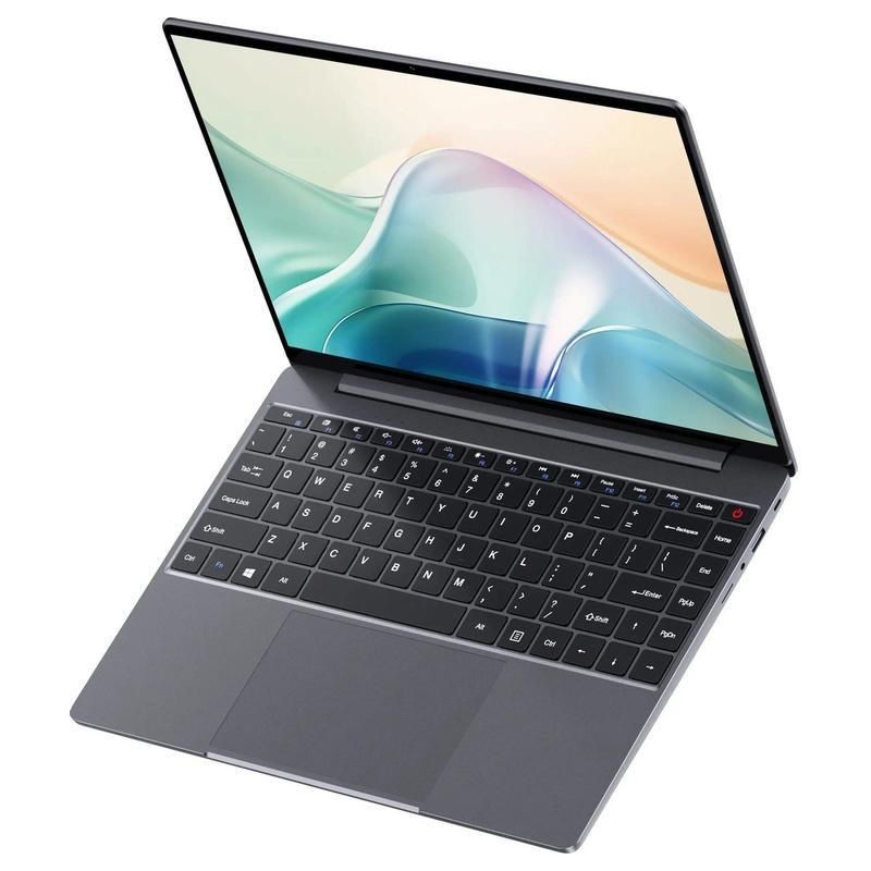 Ноутбук Acer 2к экран i5-12400, 16 оперативка 512 ssd