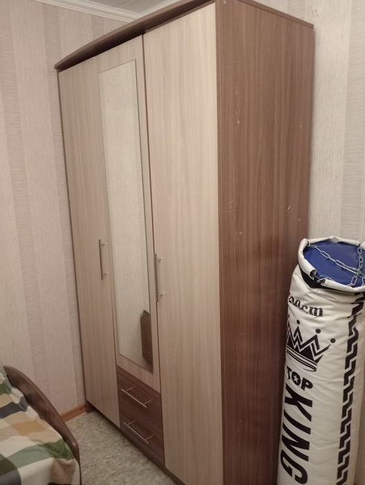 Детский гарнитур