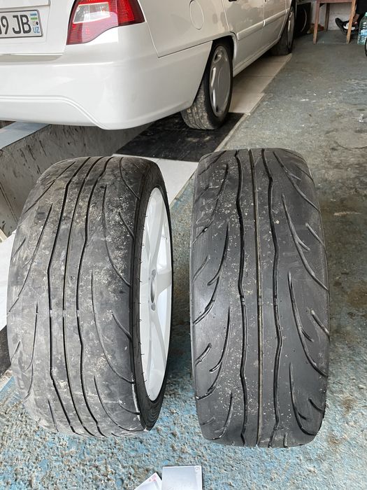 Diska balon sotiladi r 17