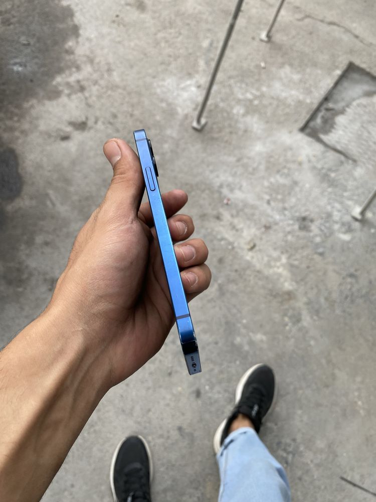 IPhone 12 64gb kh/a