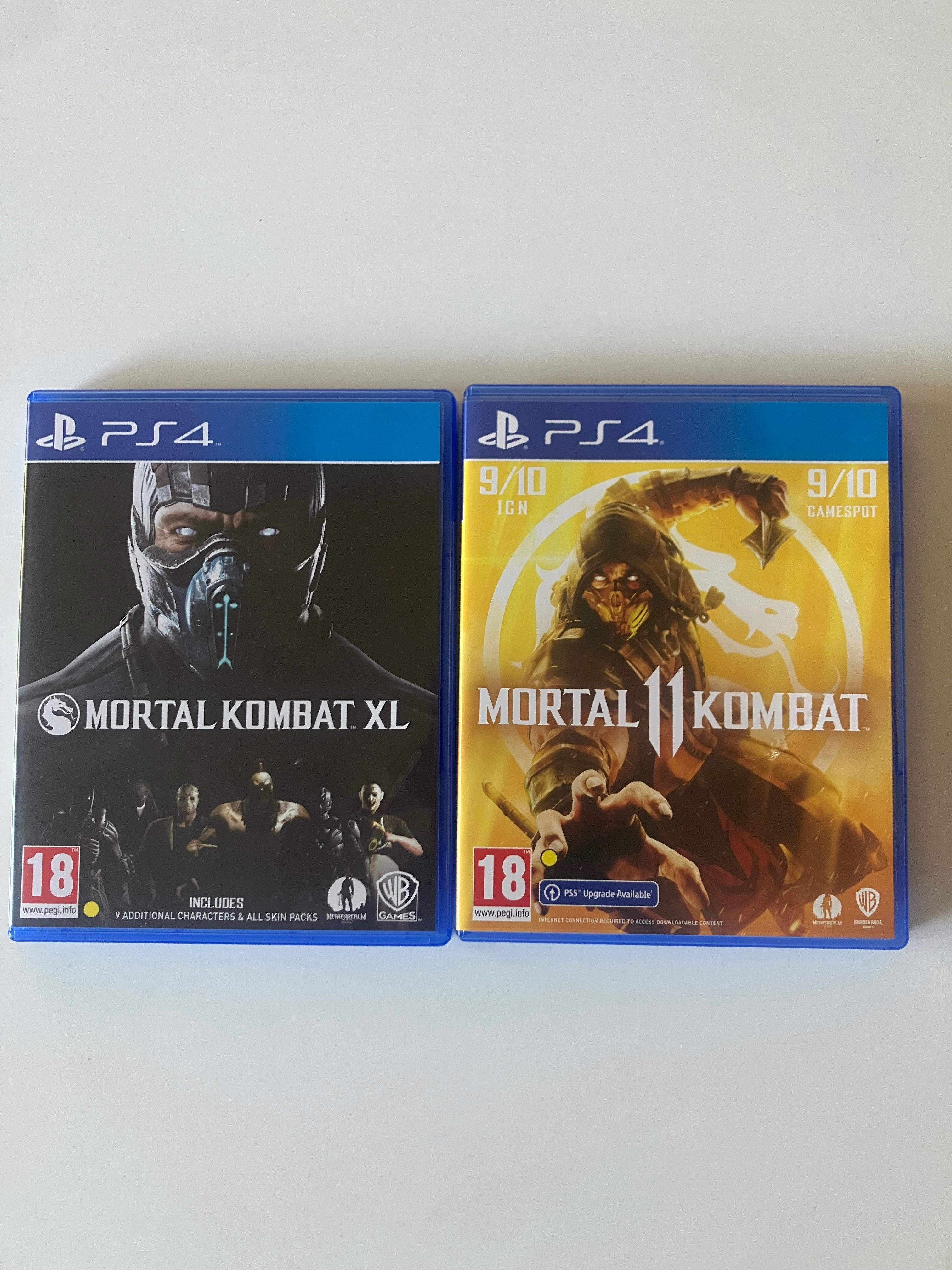 Продавам игри за Плейстешън 4