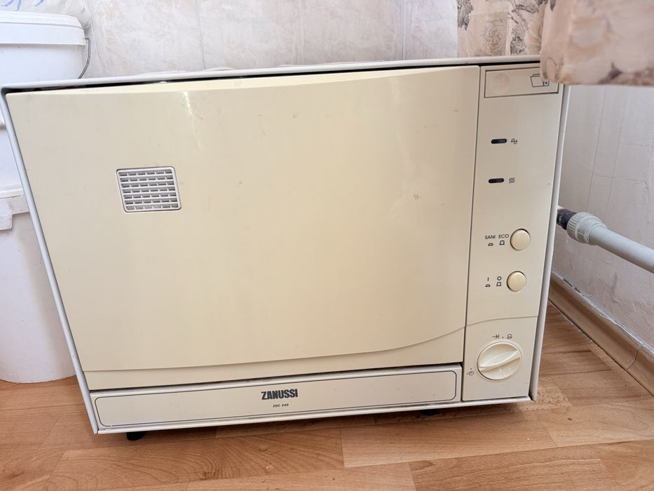 Посудомоечная машина