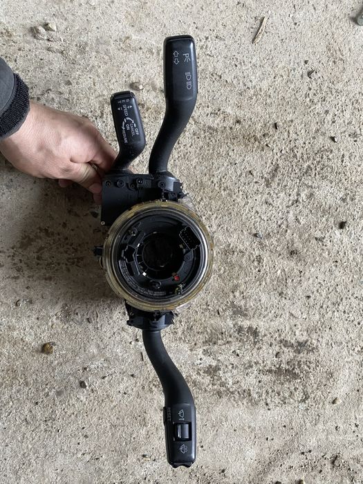 Manete spira volan airbag Audi A6 c6