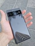 Google pixel 6 pro