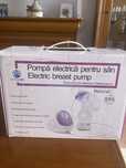 Pompa electrica sân KIDSCARE