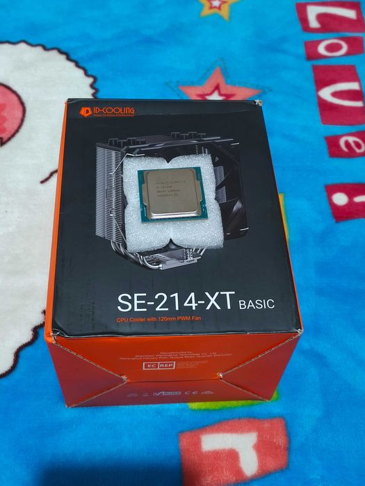 мать\проц\озу\кулер\ MaxSun MS-Challenger H510M-R V2 - Core i5 11400f