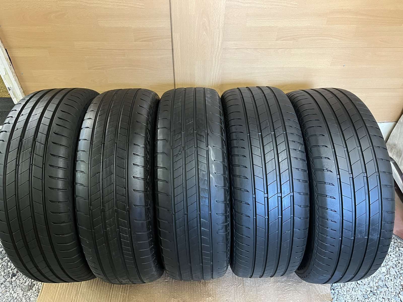 Летни гуми Bridgestone Turanza 225/65/17