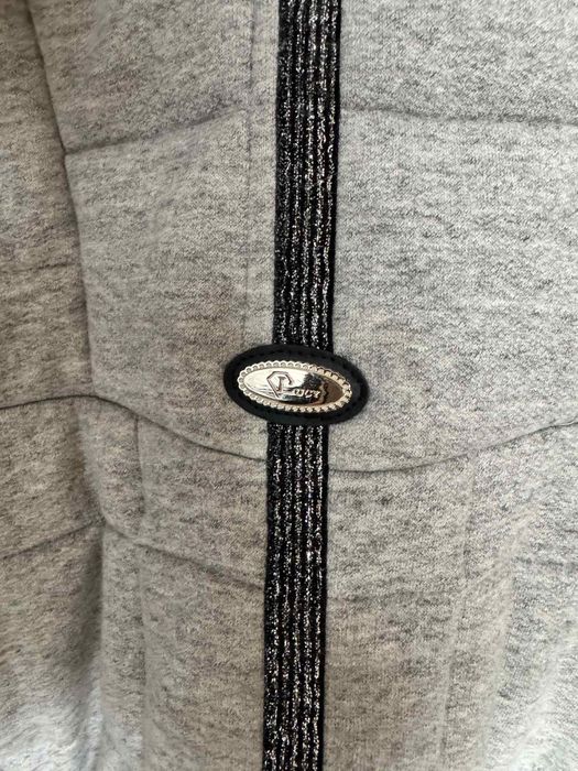 Зимно яке Lucy, s размер