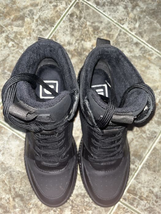 Обувки,зимни кецове