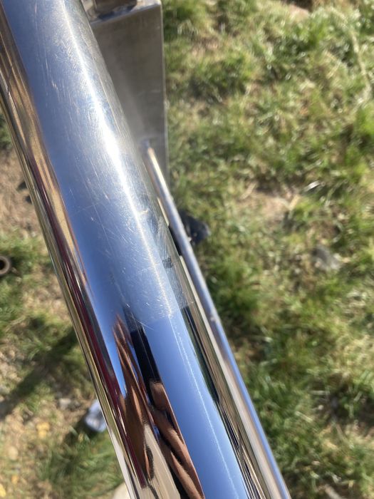 Sudor MIG/MAG și TIG – Structuri metalice, porți, scări,traseu tuburi