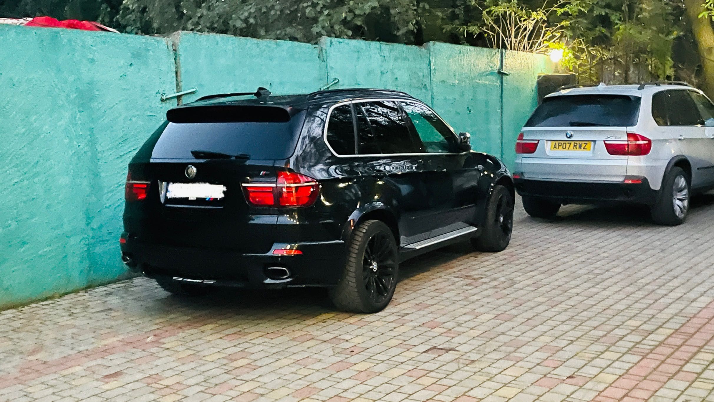 Продавам x5 e70 BITURBO