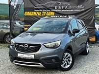 Opel Crossland Opel Crossland 1.2i Busines Elegance