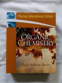 Organic Chemistry, 5th Edition - Paula Yurkanis Bruice