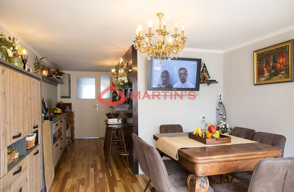 Мезонет в София-Илинден площ 144 цена 419000