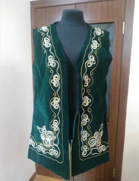 Камзол казакей. 50 ,52рр
