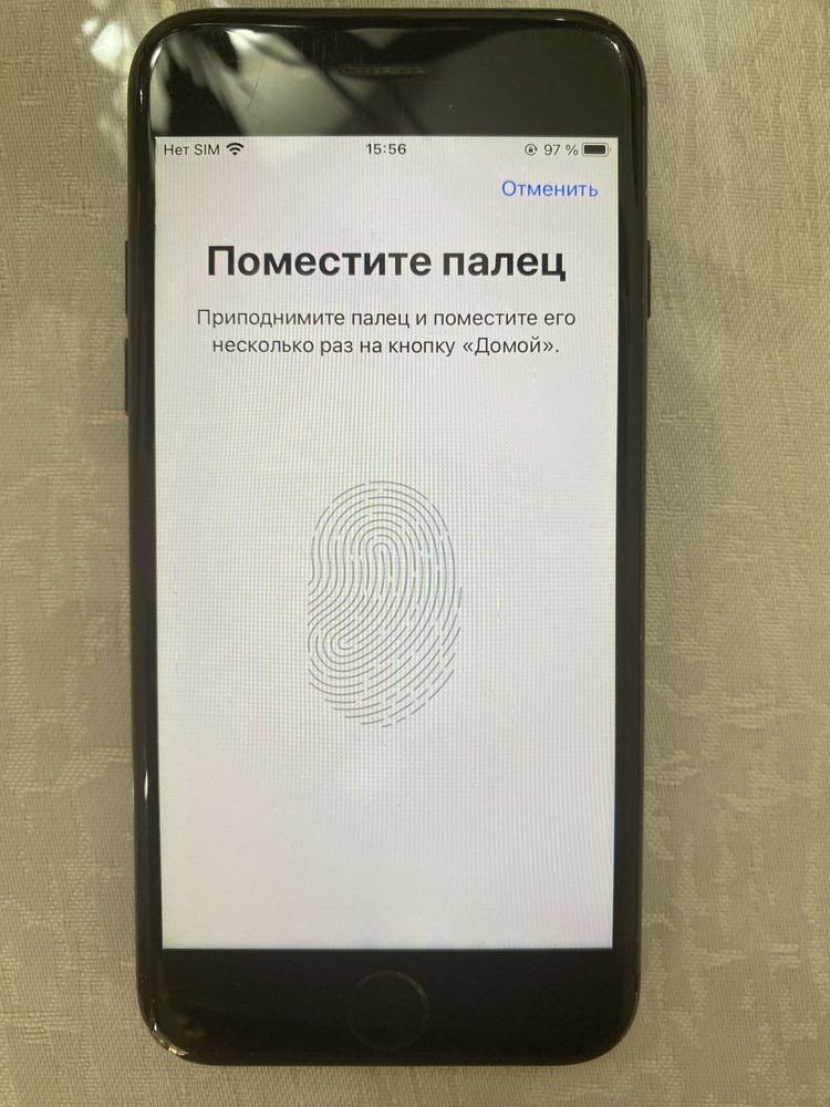 Iphone 7 32gb Otpechatka Imei bor