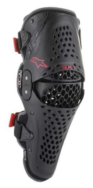Мото Протектори за колене  ALPINESTARS SX-1 V2 KNEE PROTECTOR