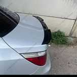 Vand eleron bmw e60
