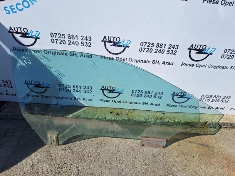 Geam usa stanga dreapta fata Opel Astra H GTC