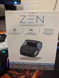 Cronus Zen PS4/PS5/XBox/Switch адаптер