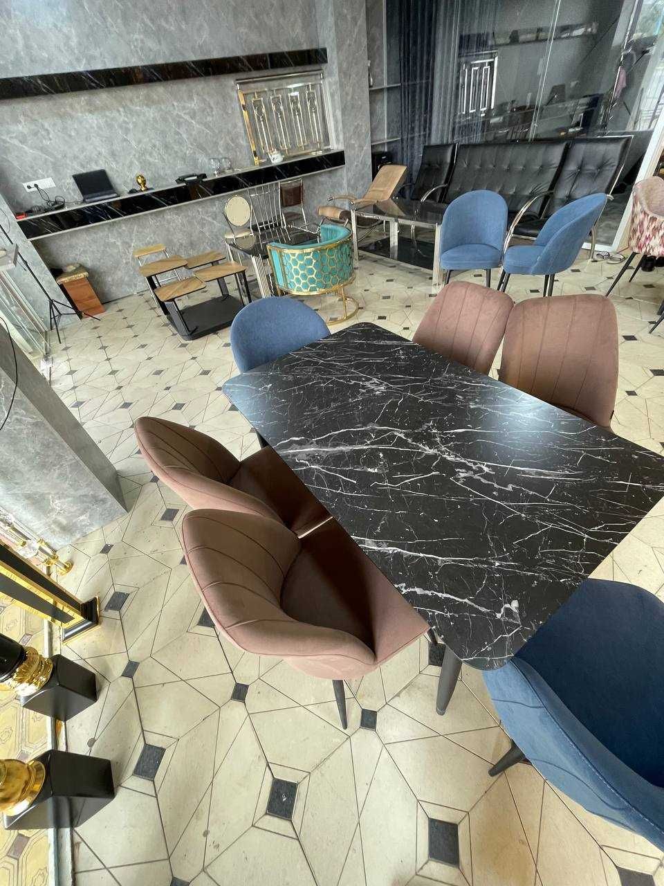 uy restoran va oshxona uchun shinamgina mebel