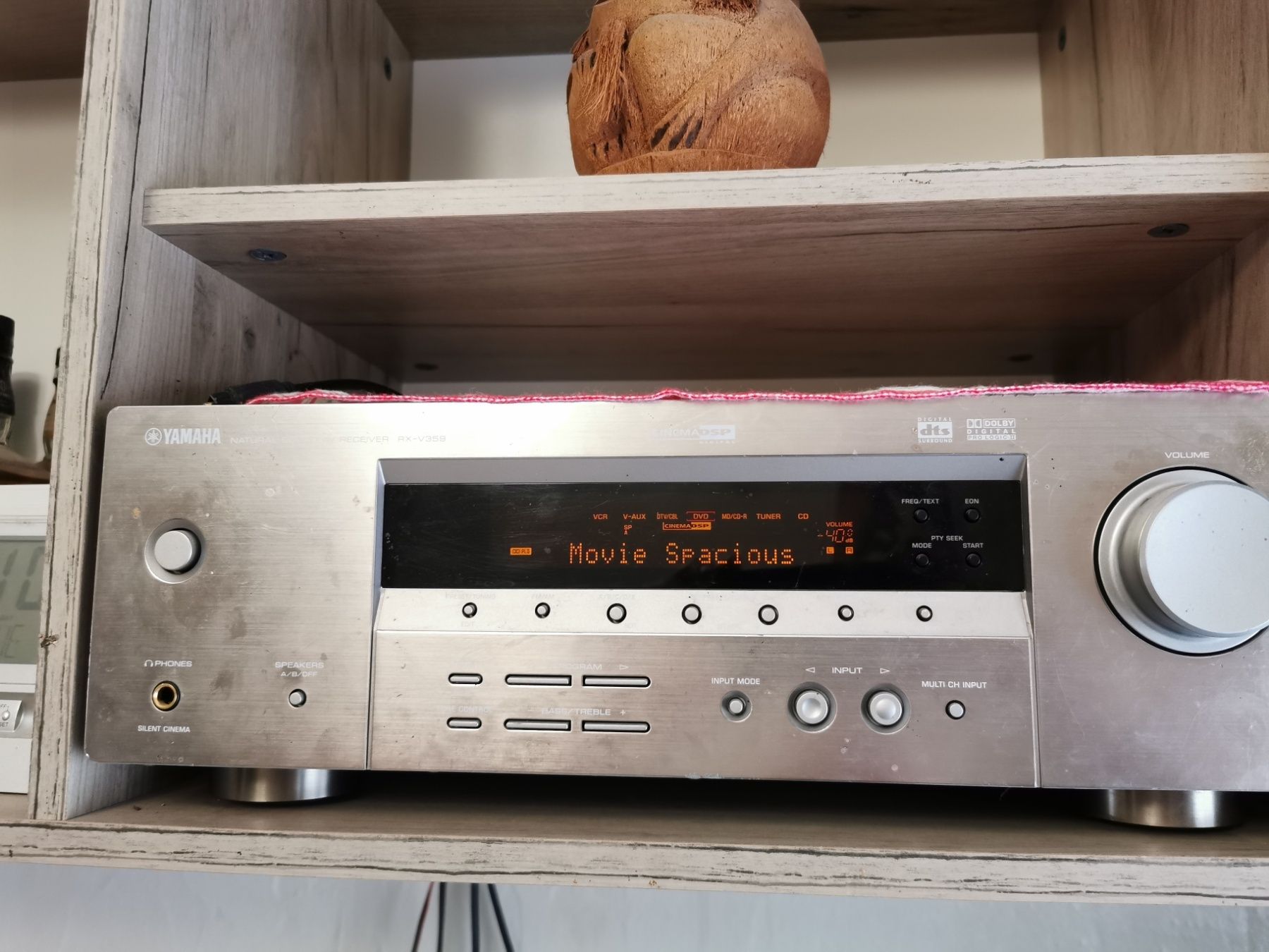Усилвател PIONEER